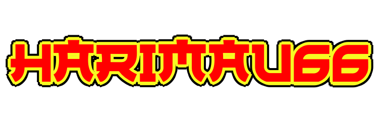 HARIMAU66