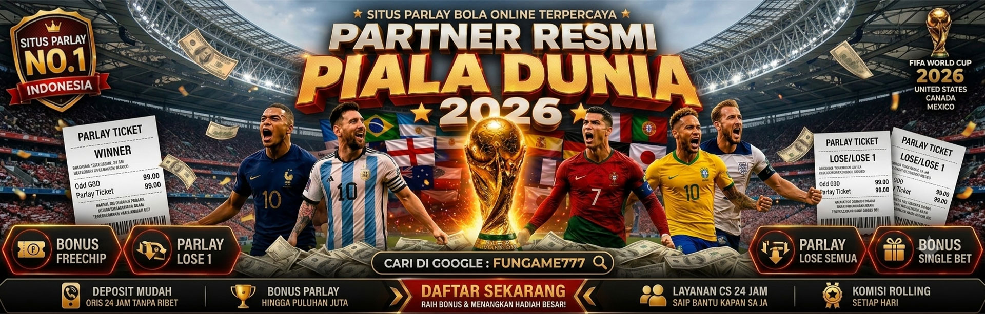 Harimau66